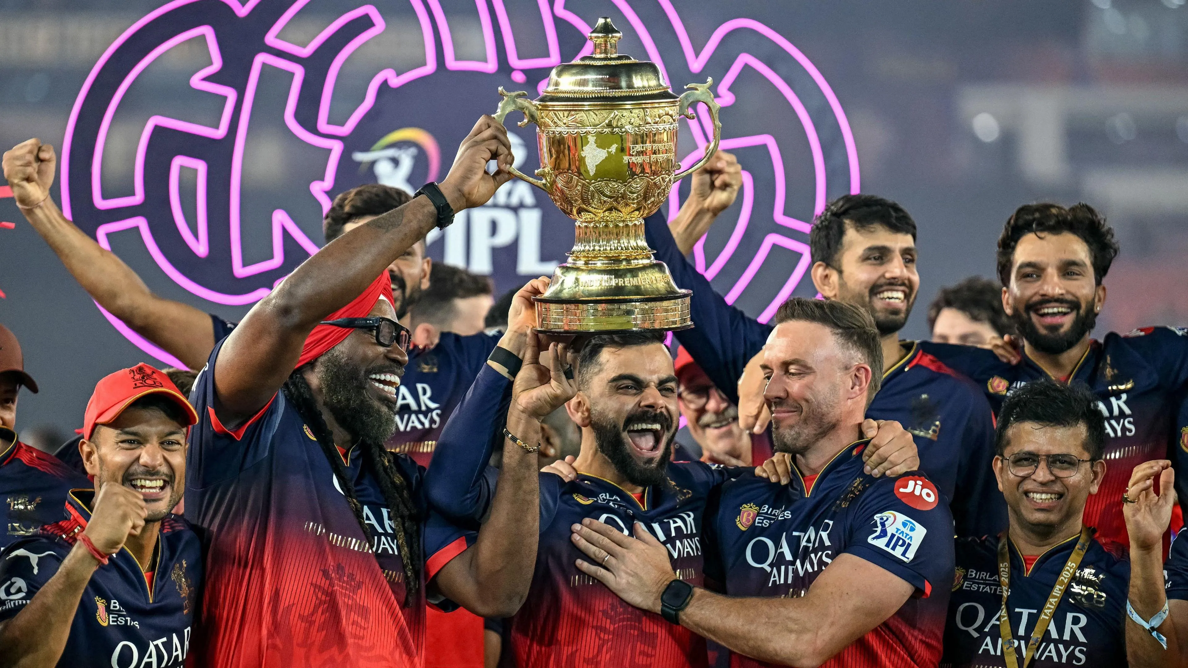 IPL banner